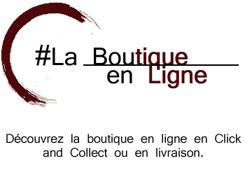 #La Boutique en Ligne