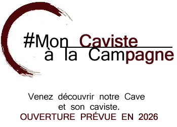 Mon caviste à la Campagne