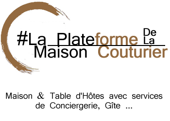 #Maison d'Hôtes & Gîte
