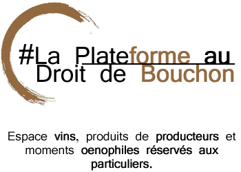 # La Plateforme de Votre Caviste à la Campagne